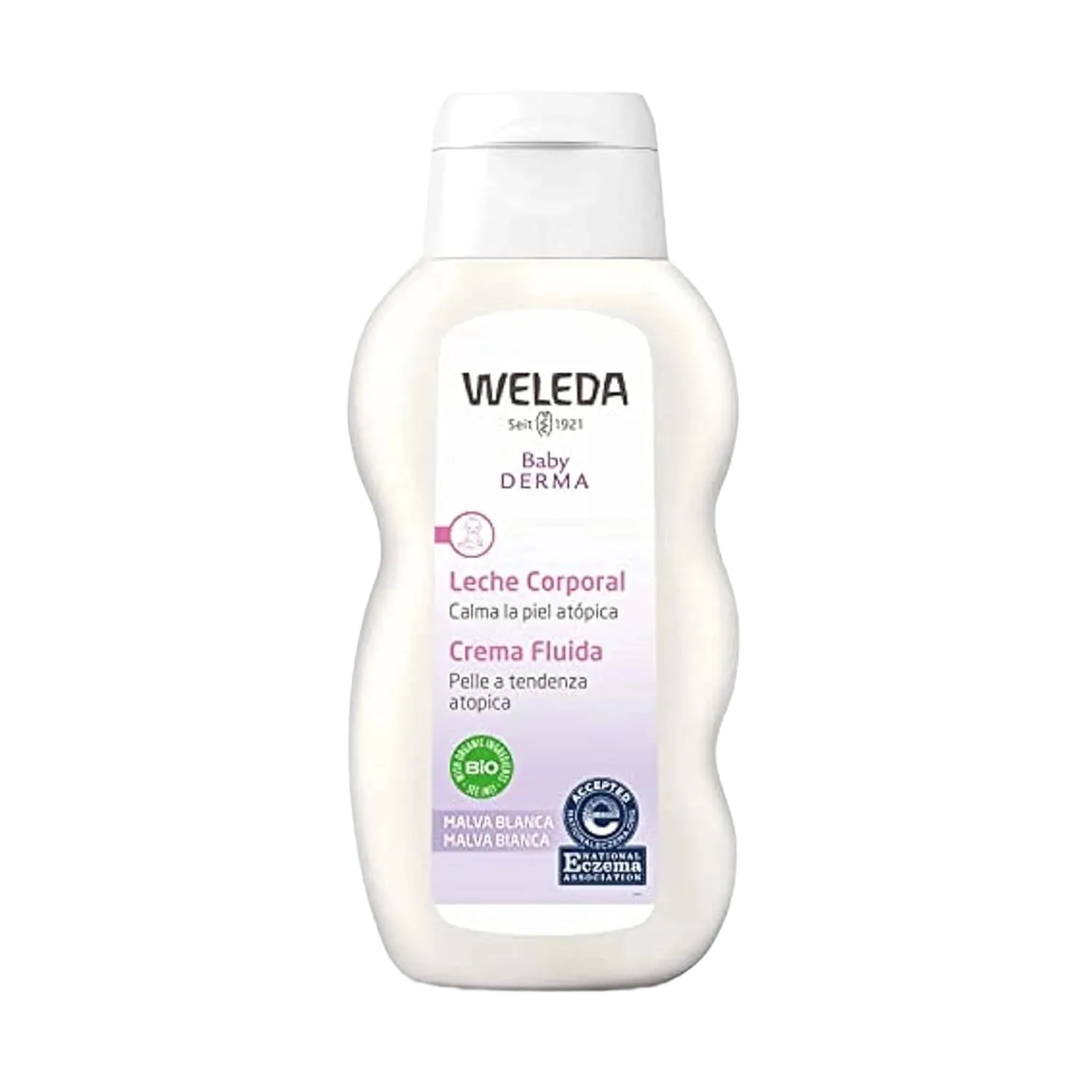 Leche Corporal