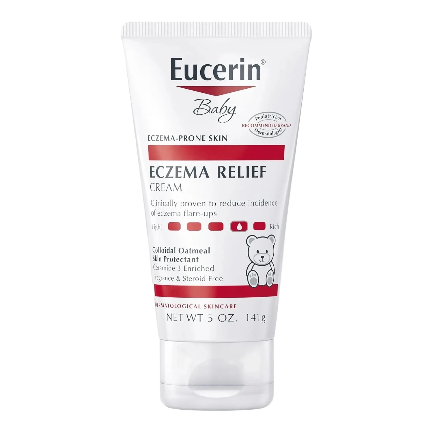 Eucerin Baby Eczema Relief Cream