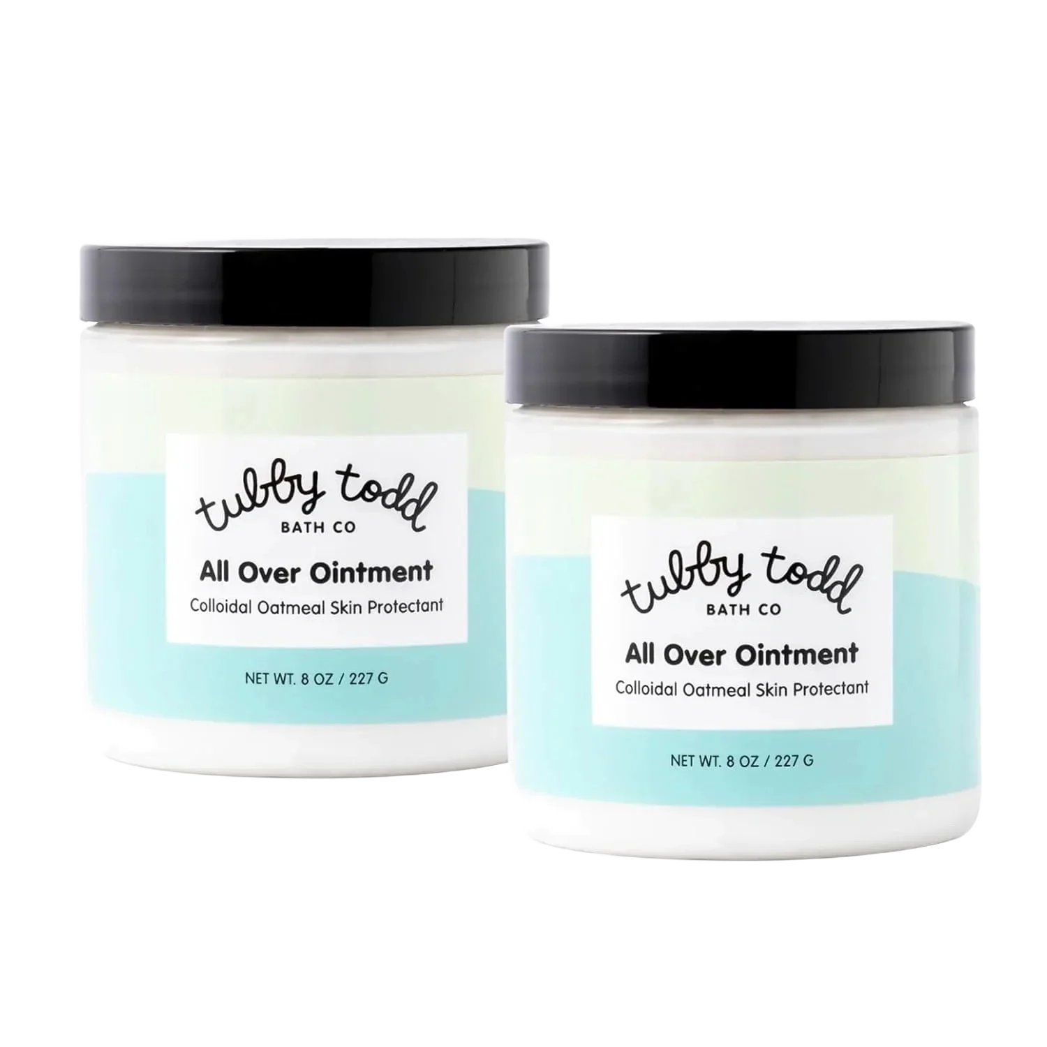 All Over Ointment