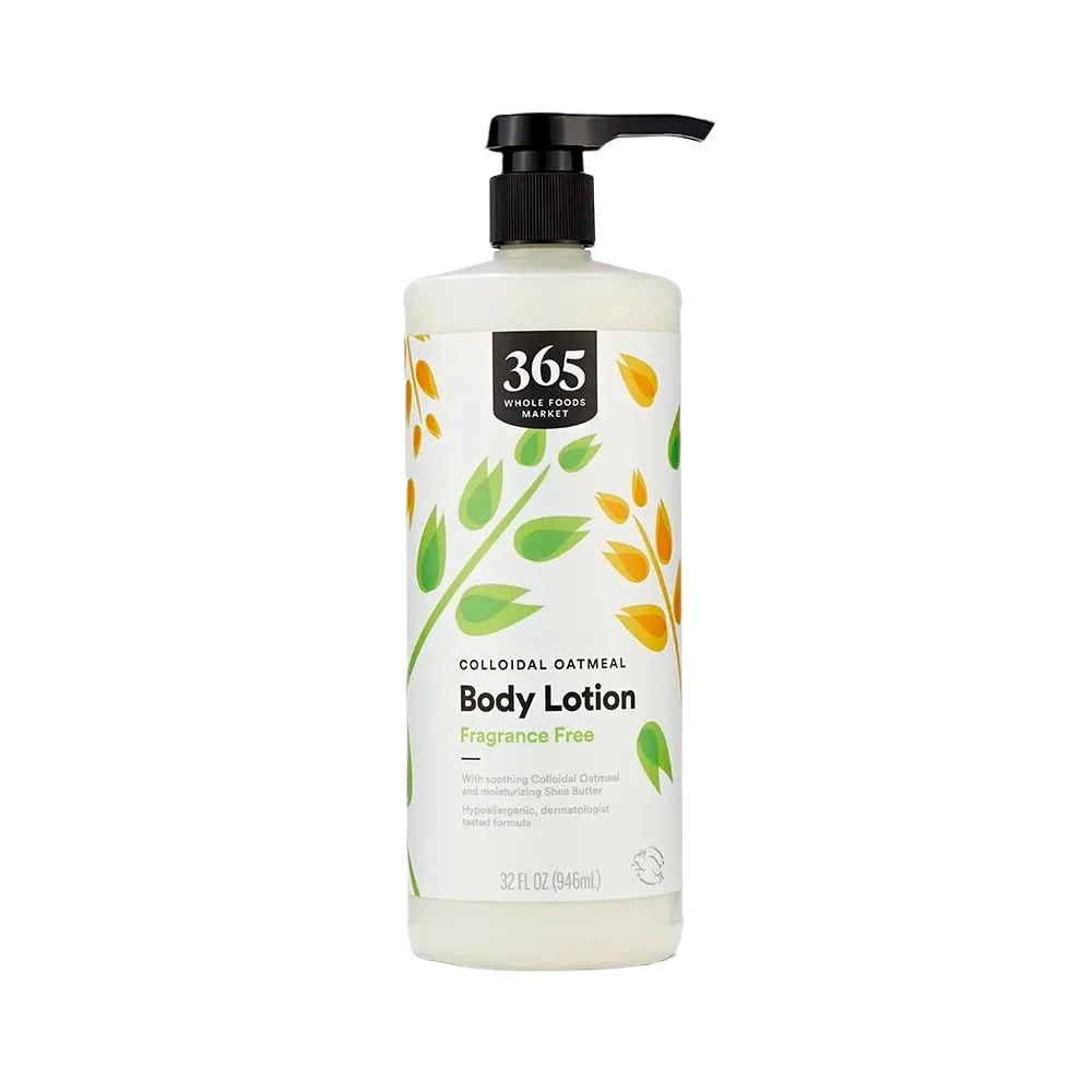 Body Lotion