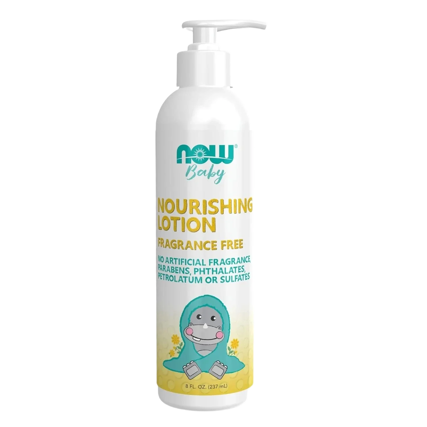 Now Baby Nourishing Lotion