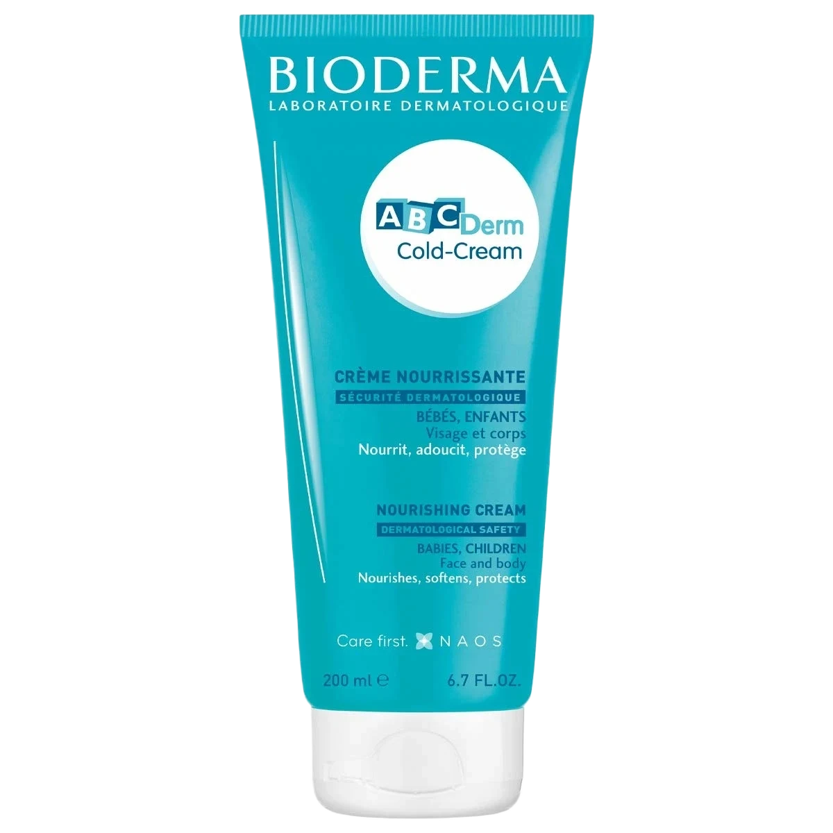 Abc Derm Cold-cream