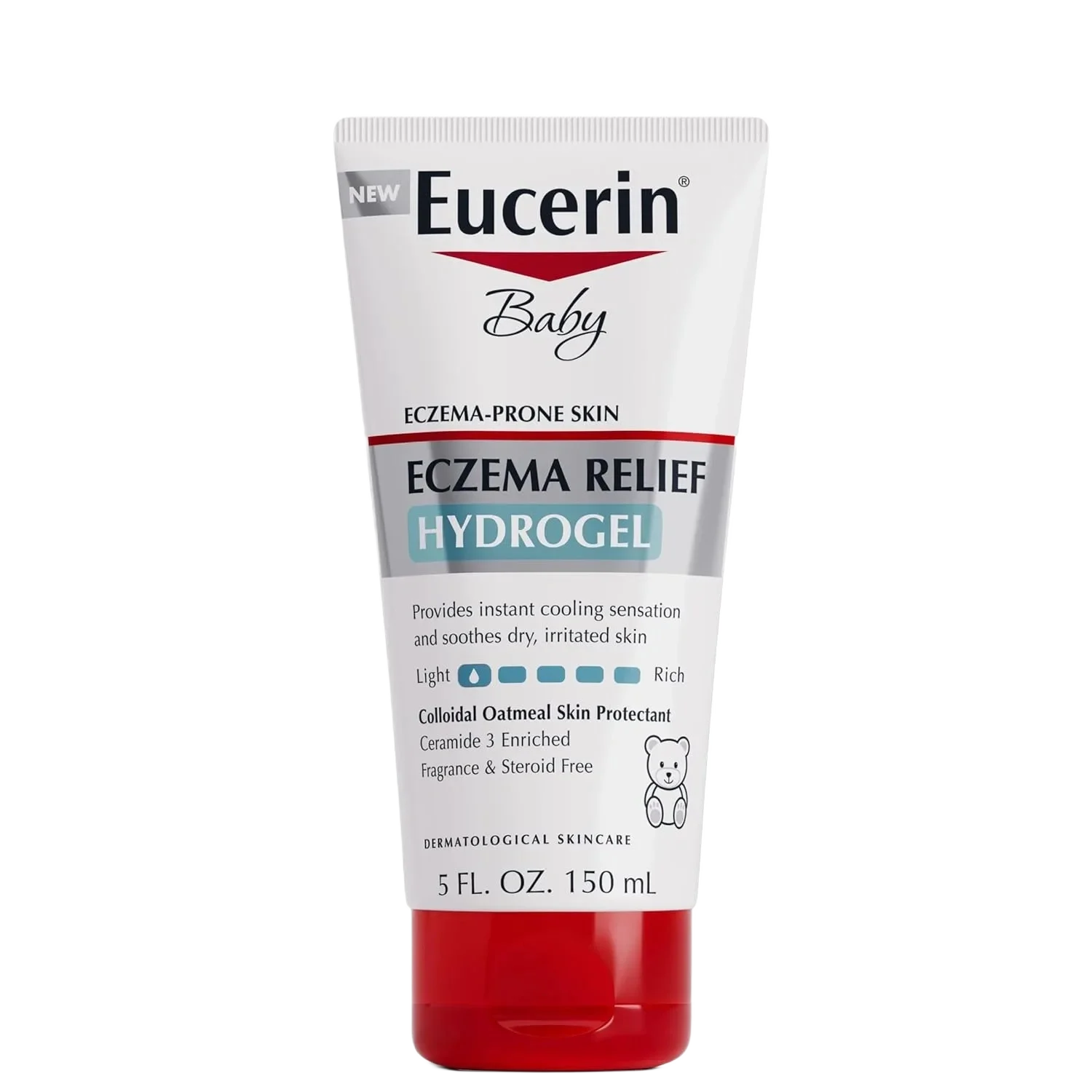 Eucerin Baby Eczema Relief Hydrogel