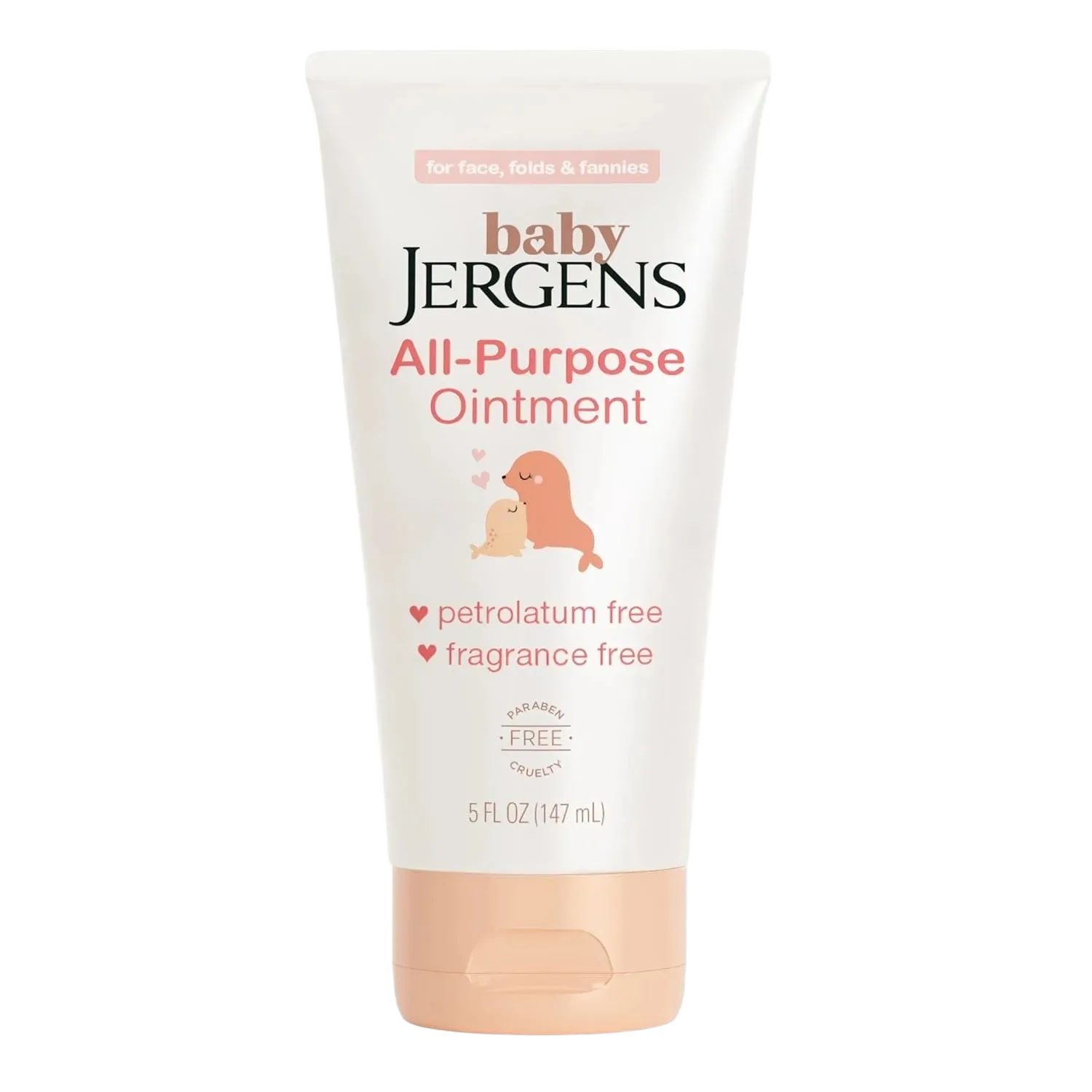Baby Jergens All-purpose Ointment