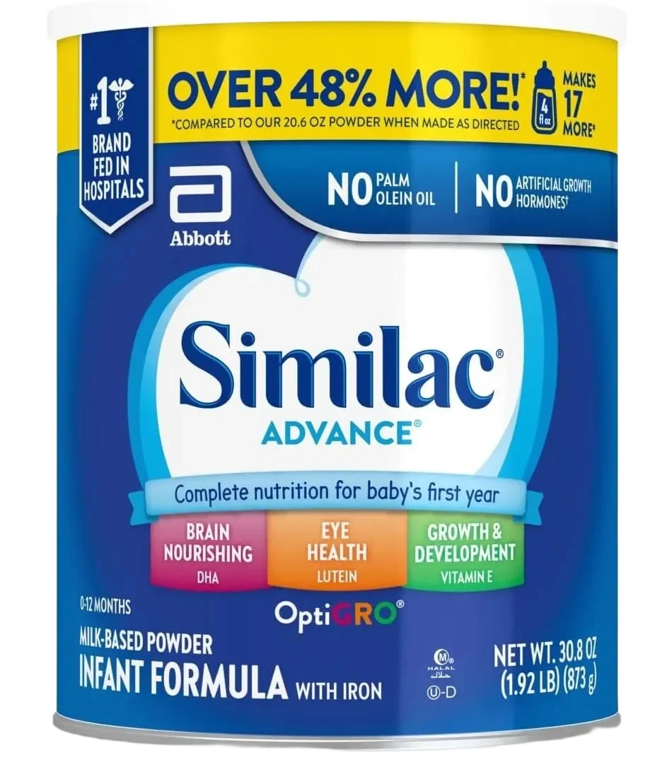 Similac Advance