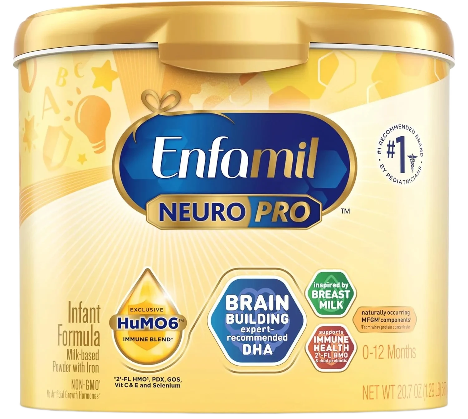 Enfamil Neuro Pro