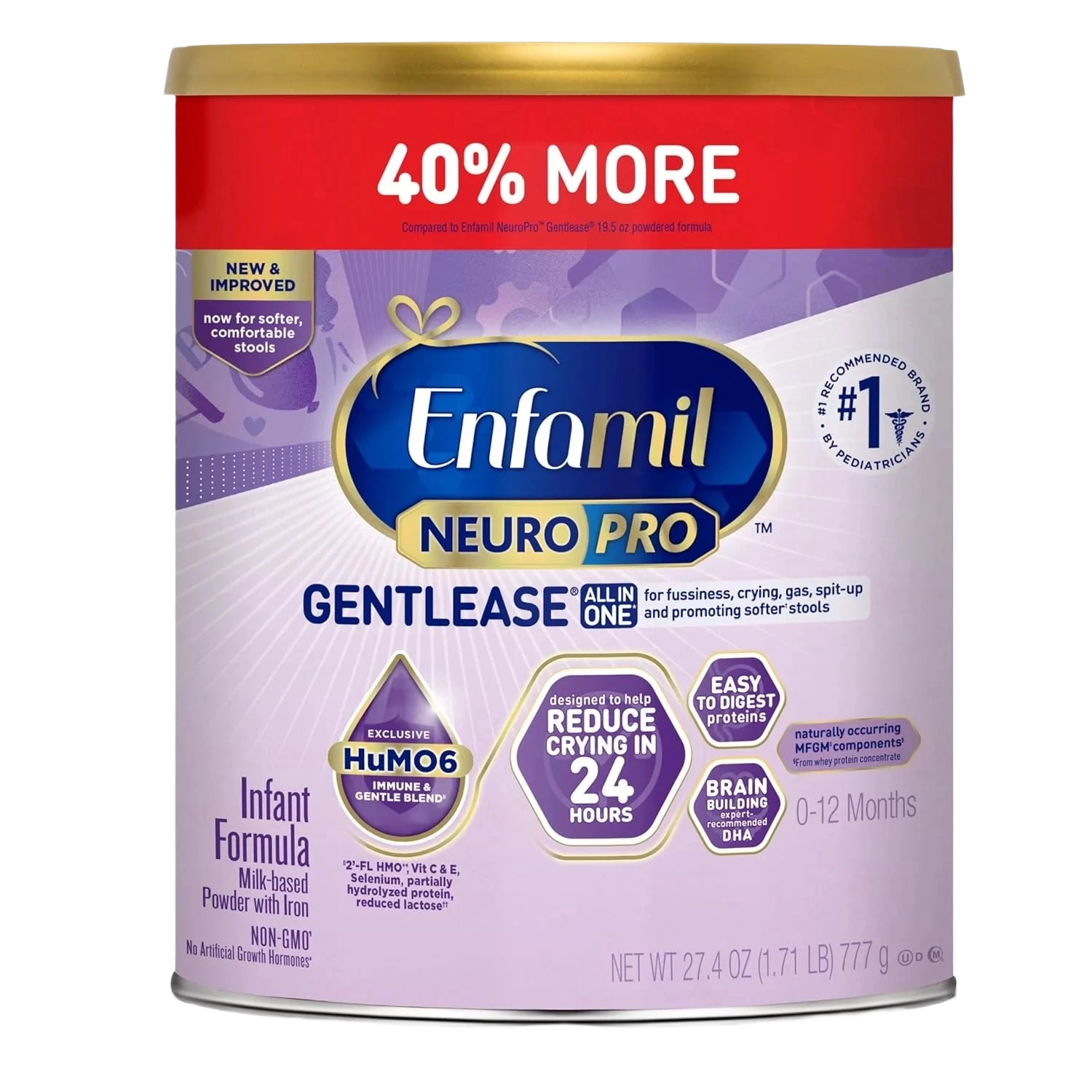 Enfamil Neuro Pro Gentlease