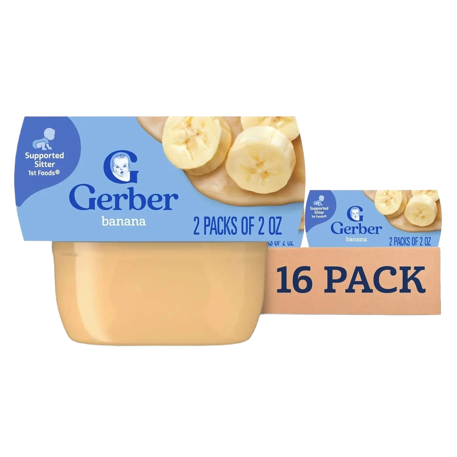 Gerber Banana