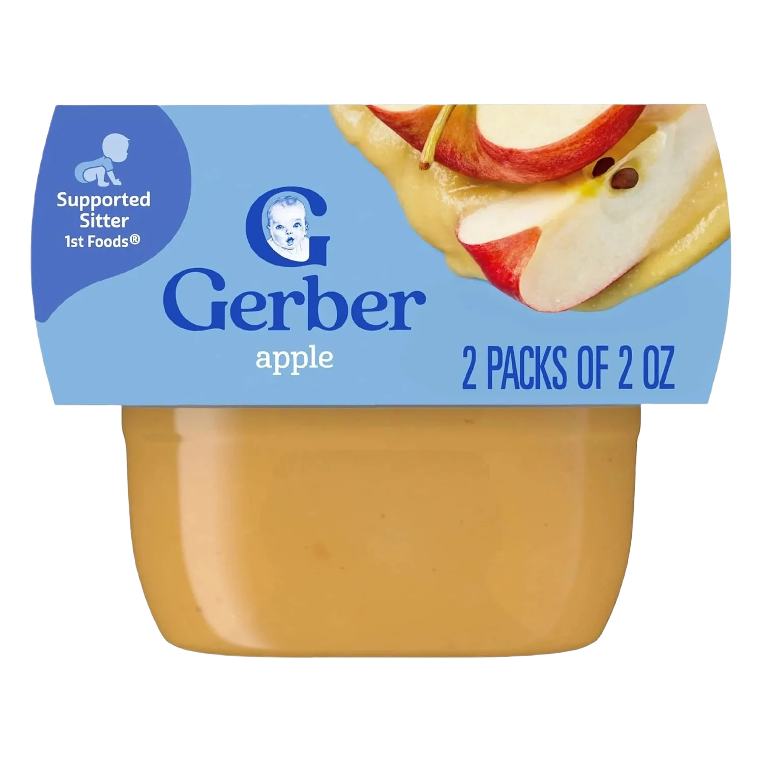 Gerber Apple
