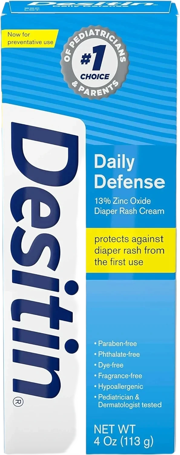 Desitin Daily Defense