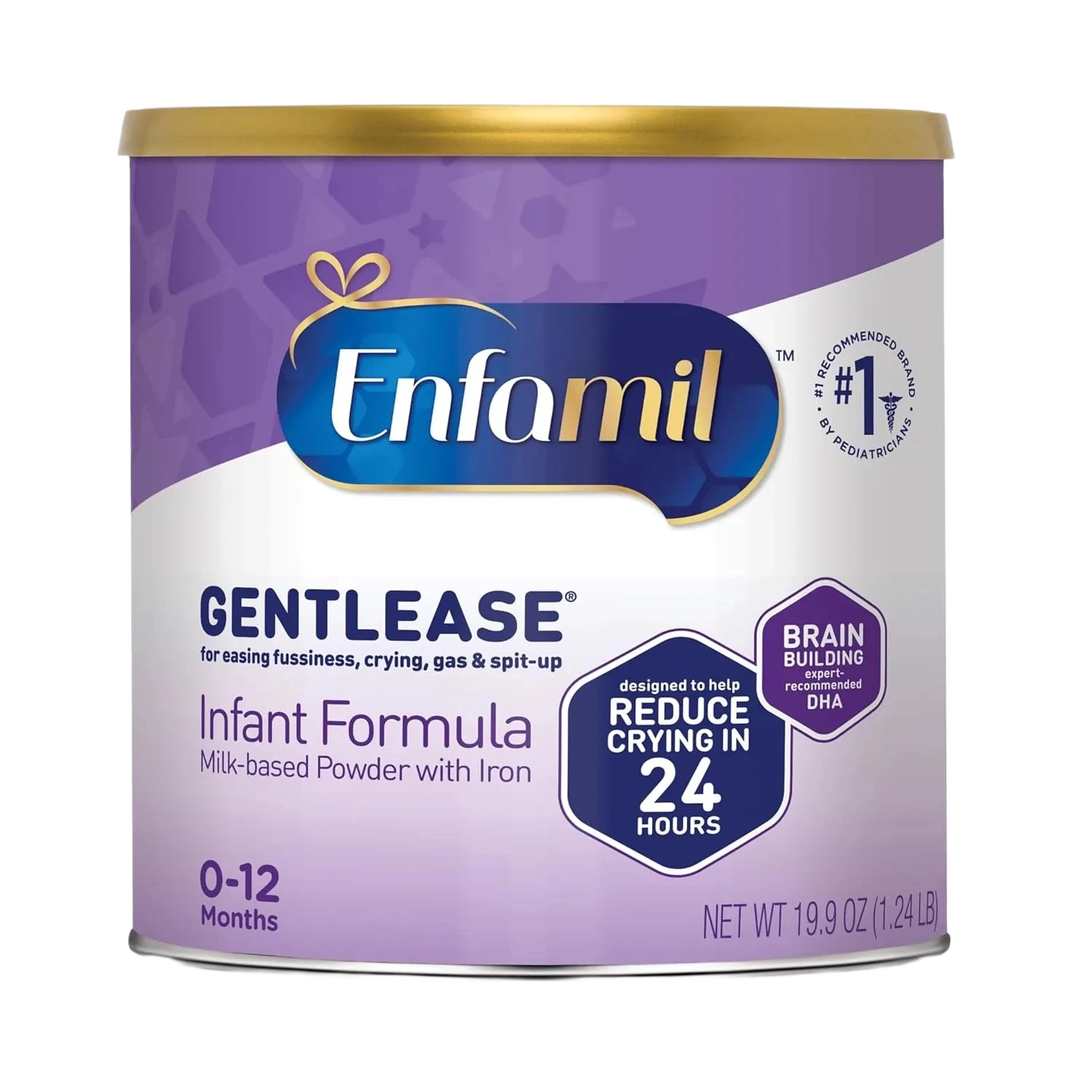Enfamil Gentlease