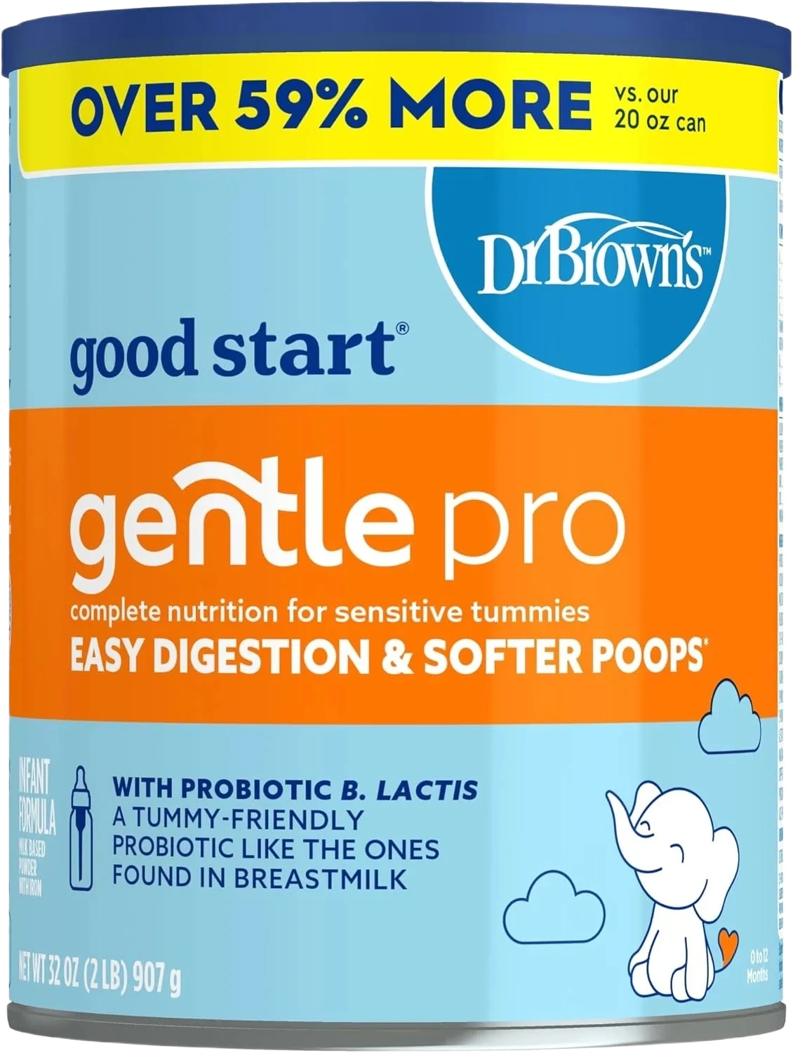 Good Start Gentle Pro