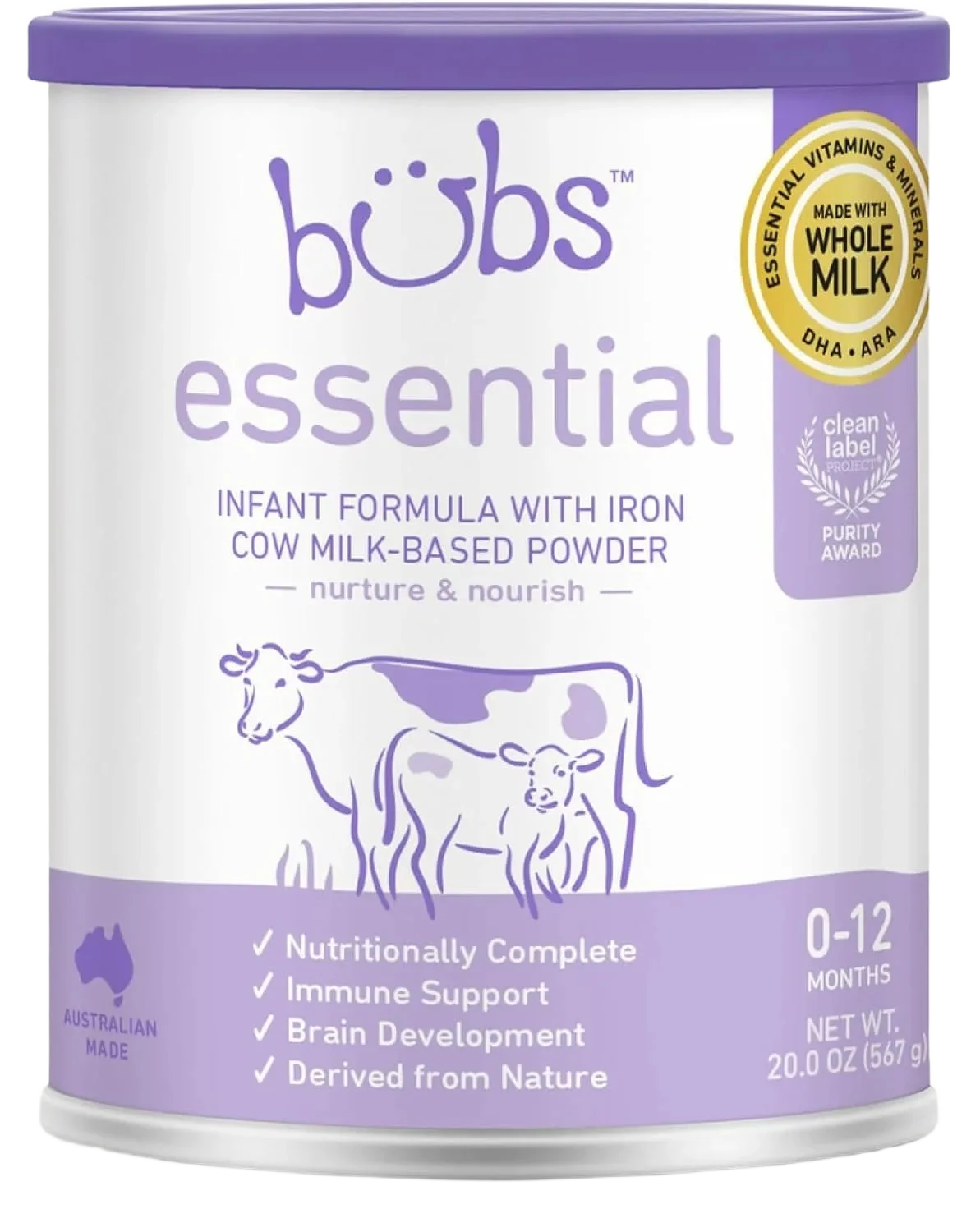 Bubs Essential