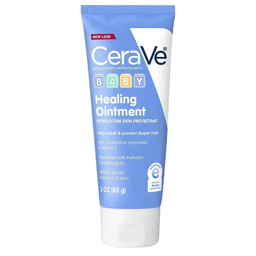 Cerave Baby Healing Ointment