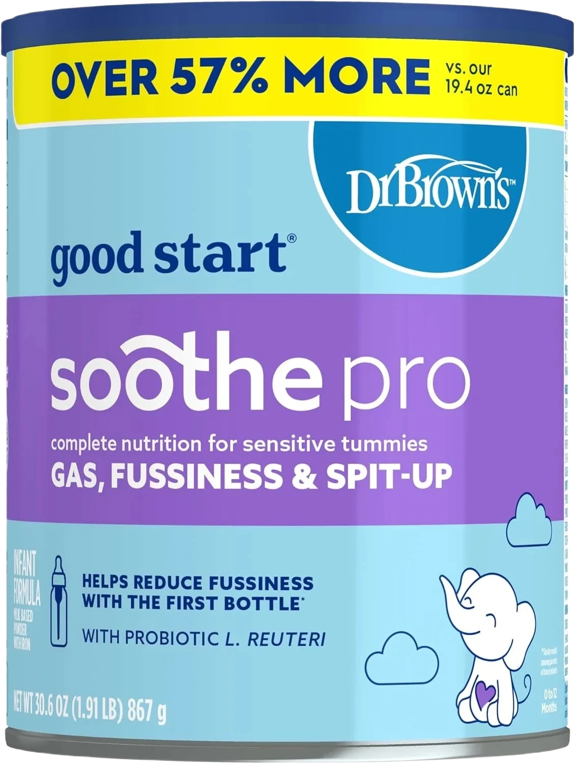 Good Start Soothe Pro