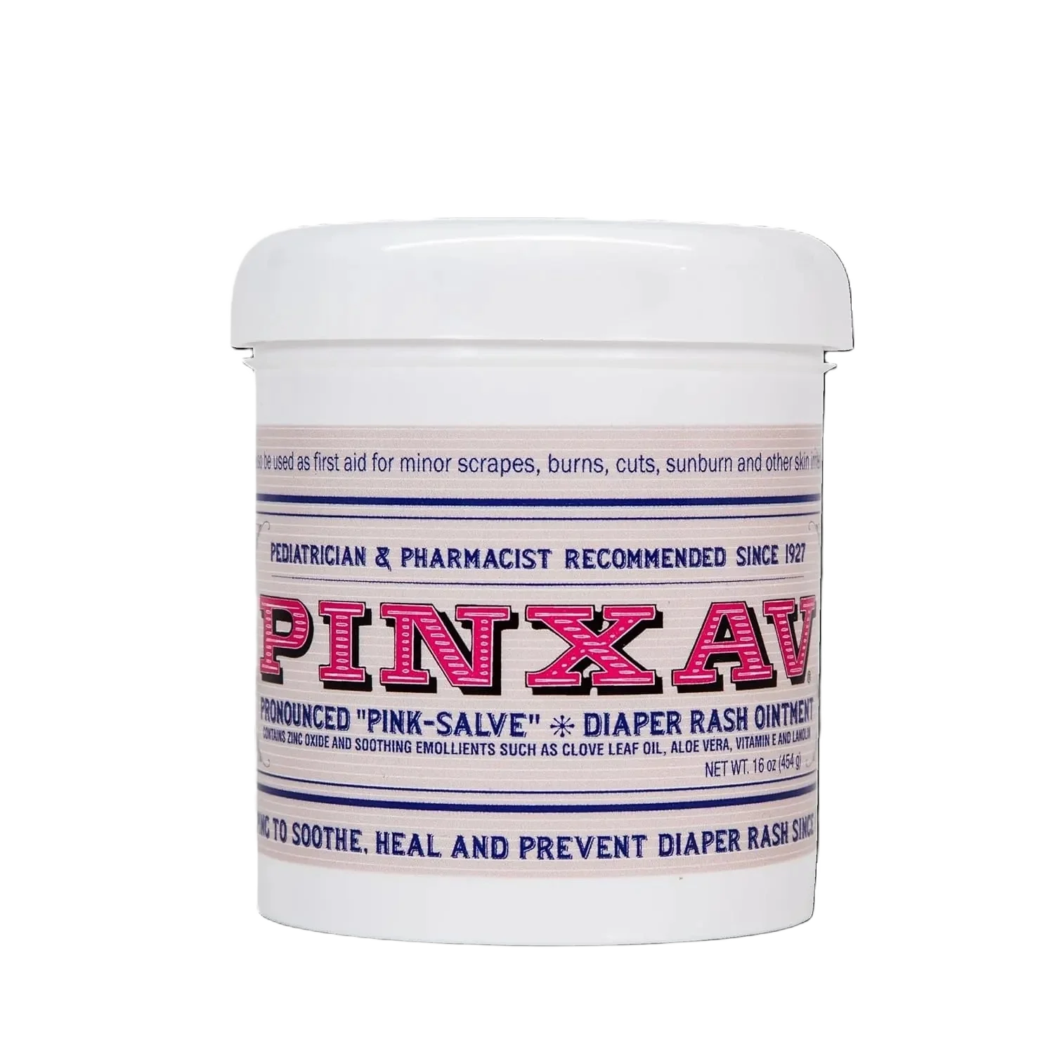 Pinxav