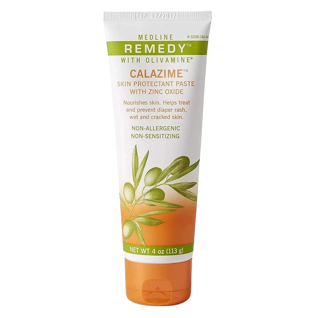 Calazime™ Skin Protectant Paste With Zinc Oxide