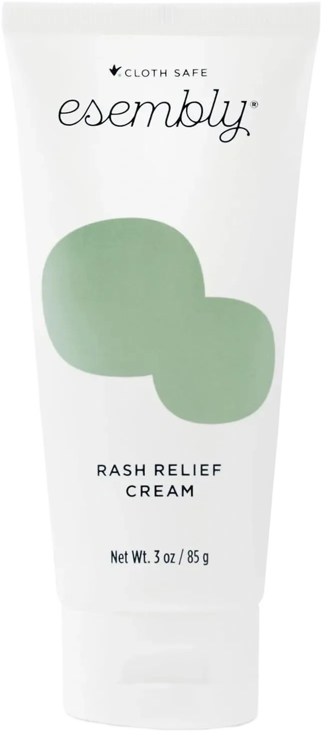 Esembly Rash Relief Cream