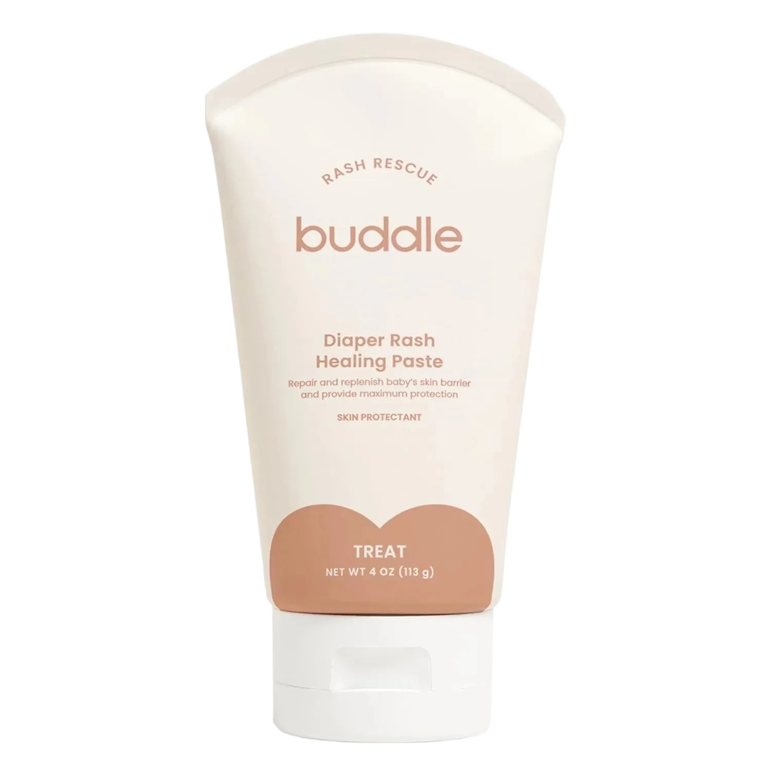 Buddle Diaper Rash Healing Paste