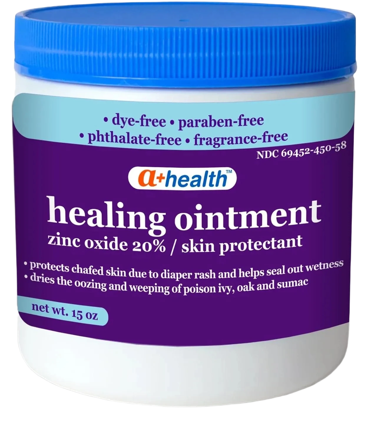 Healing Ointment