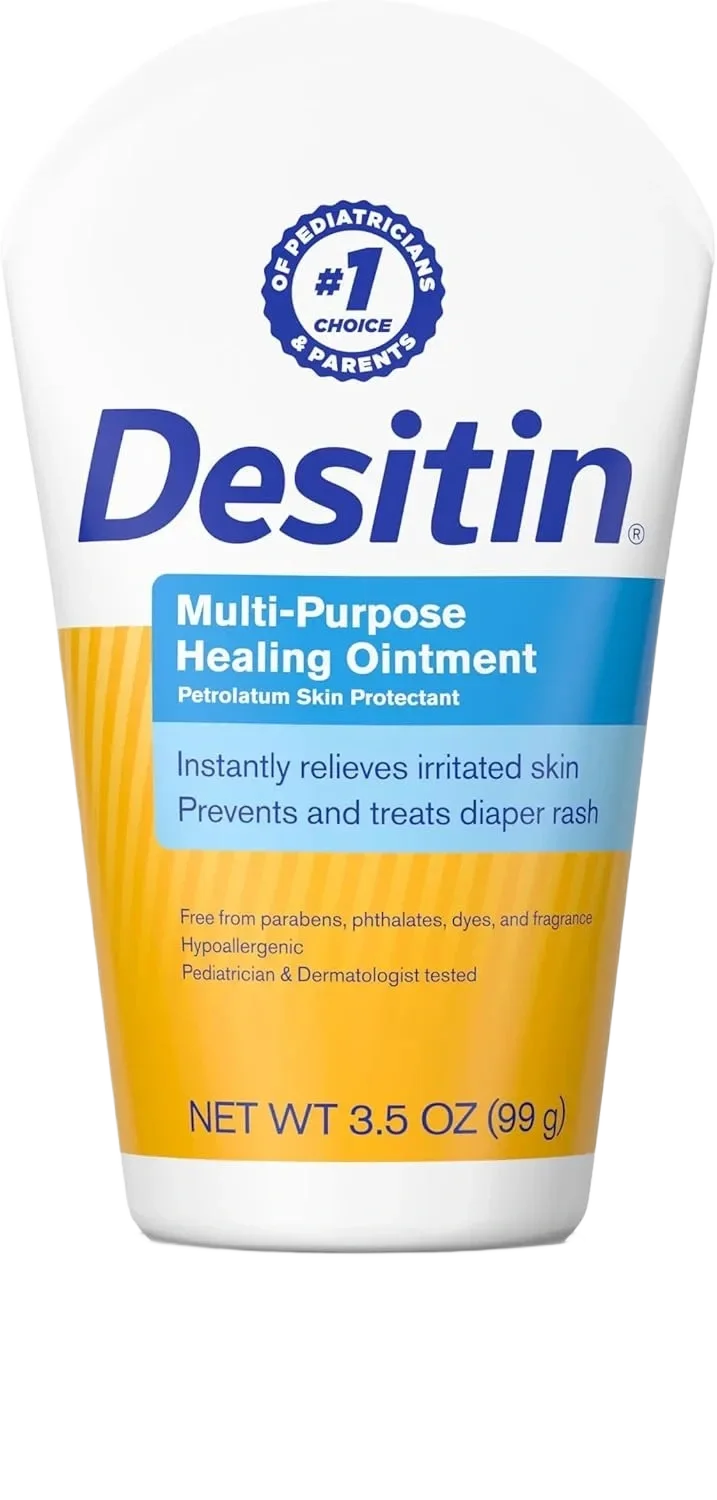 Desitin Multi-purpose Healing Ointment