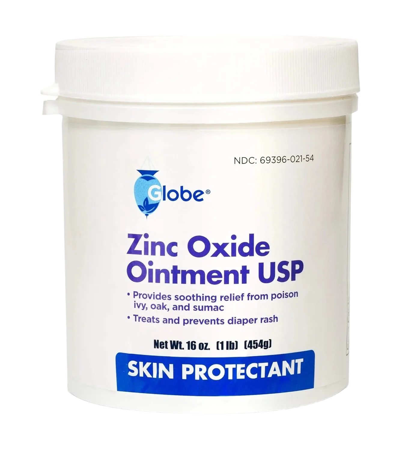 Zinc Oxide Ointment Usp