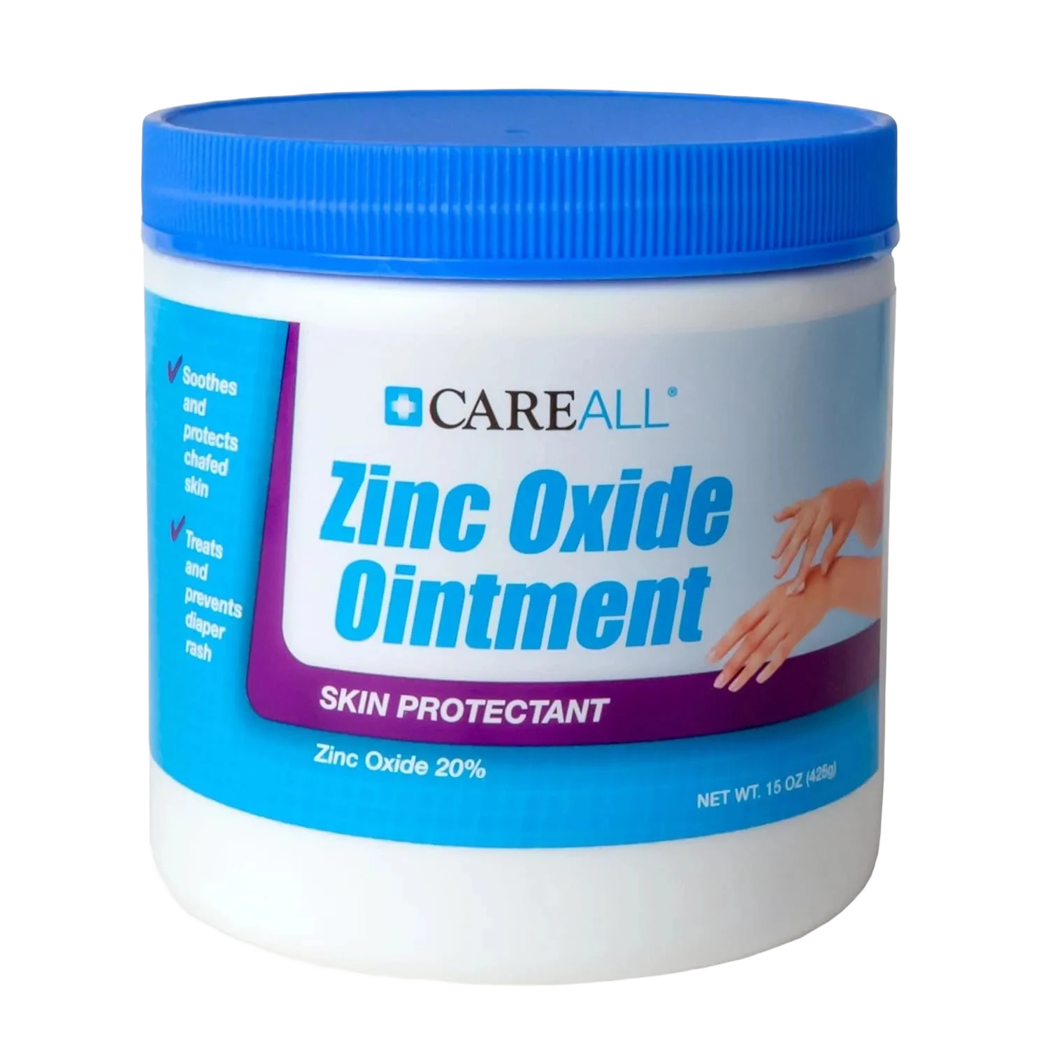 Zinc Oxide Ointment