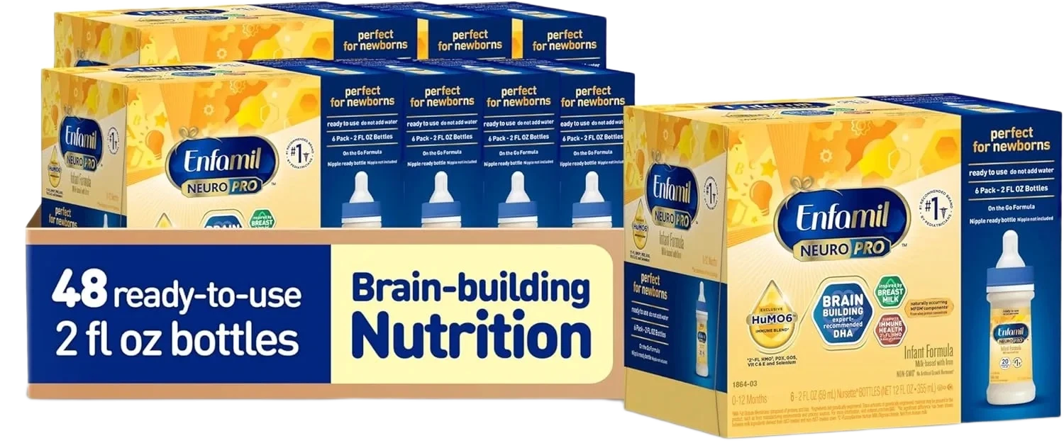Enfamil Neuro Pro Infant Formula