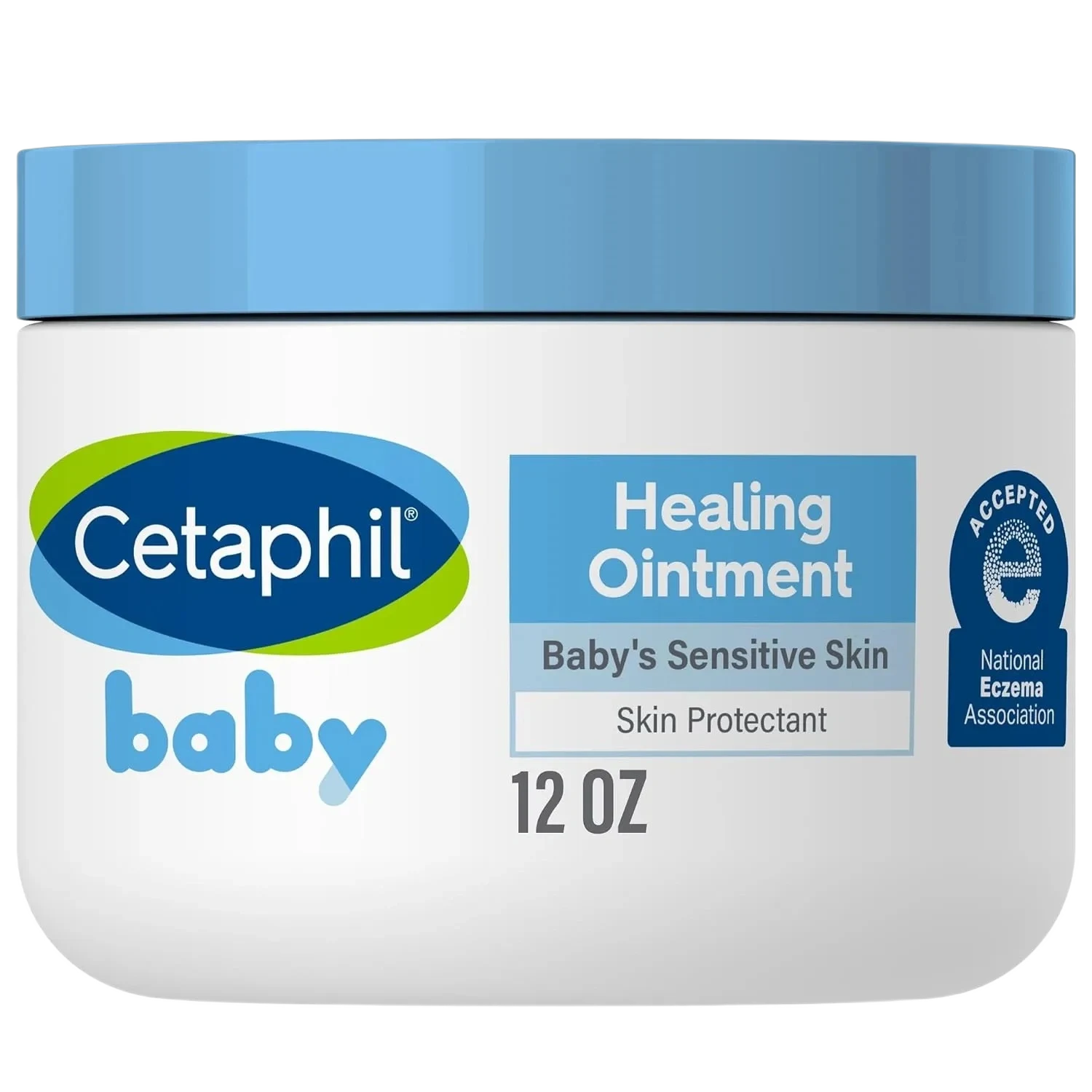 Cetaphil Baby Healing Ointment