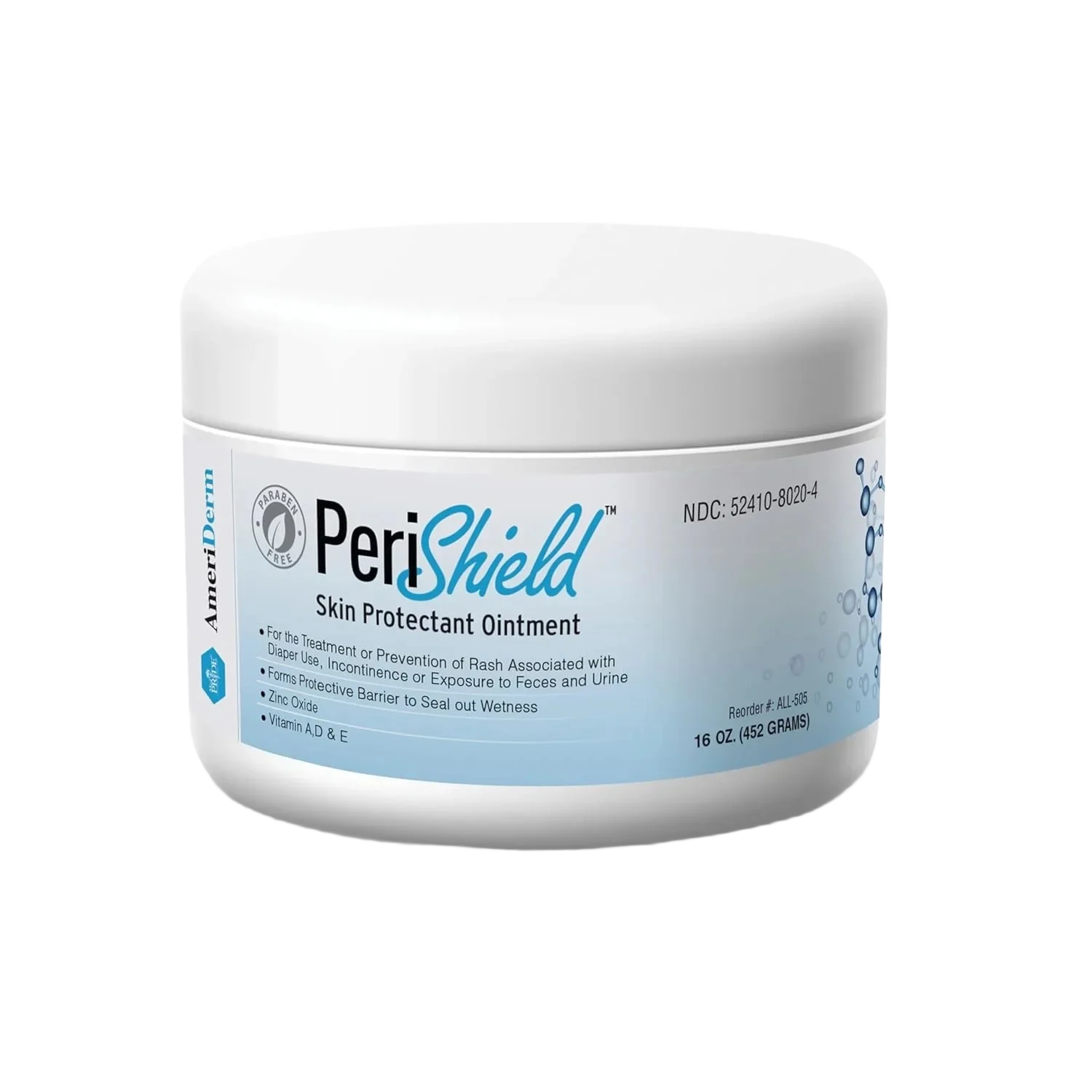 Perishield Skin Protectant Ointment