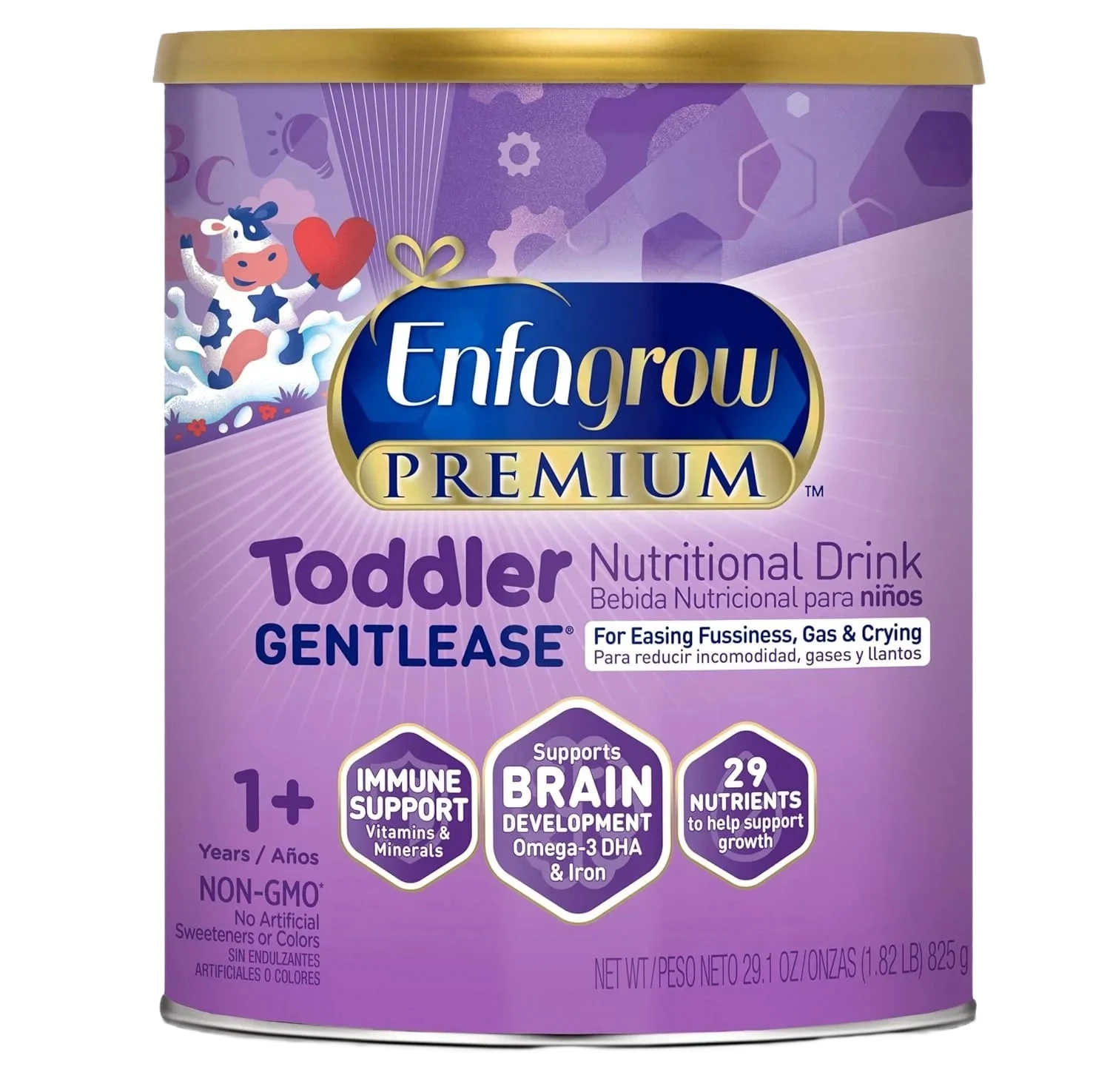 Enfagrow Premium Toddler Gentlease