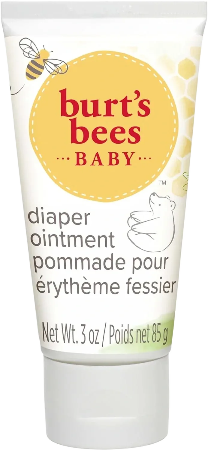 Burt's Bees Baby Diaper Ointment
