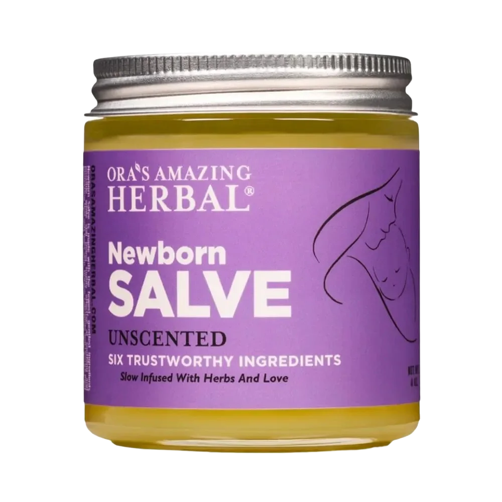 Newborn Salve