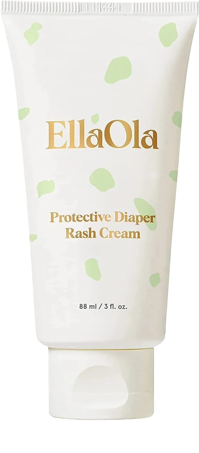 Ellaola Protective Diaper Rash Cream