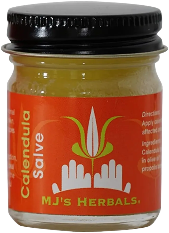 Calendula Salve