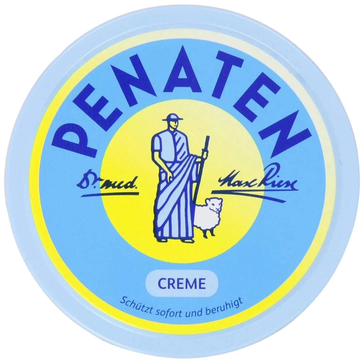 Penaten Creme
