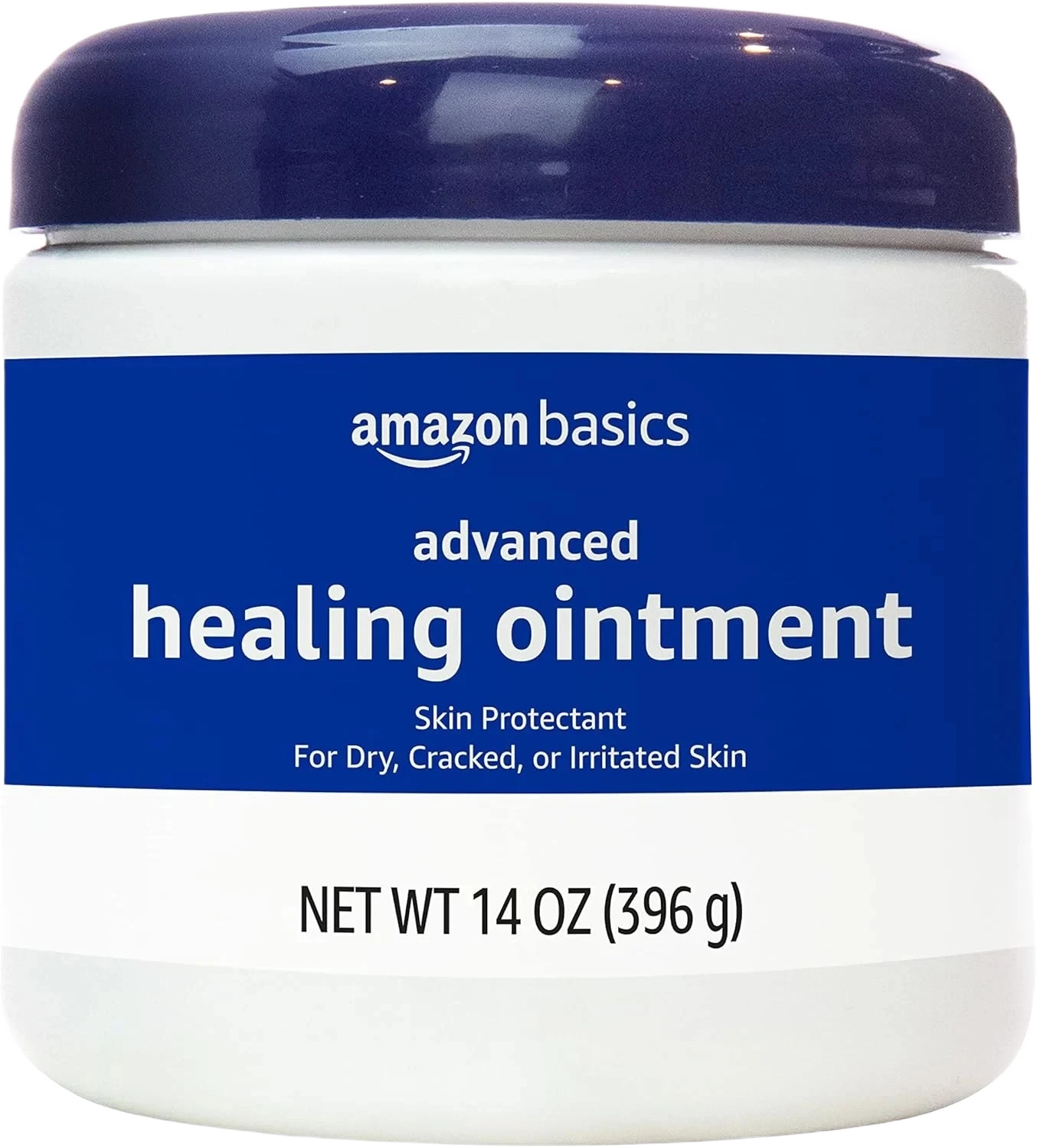 Amazon Basics Advanced Healing Ointment