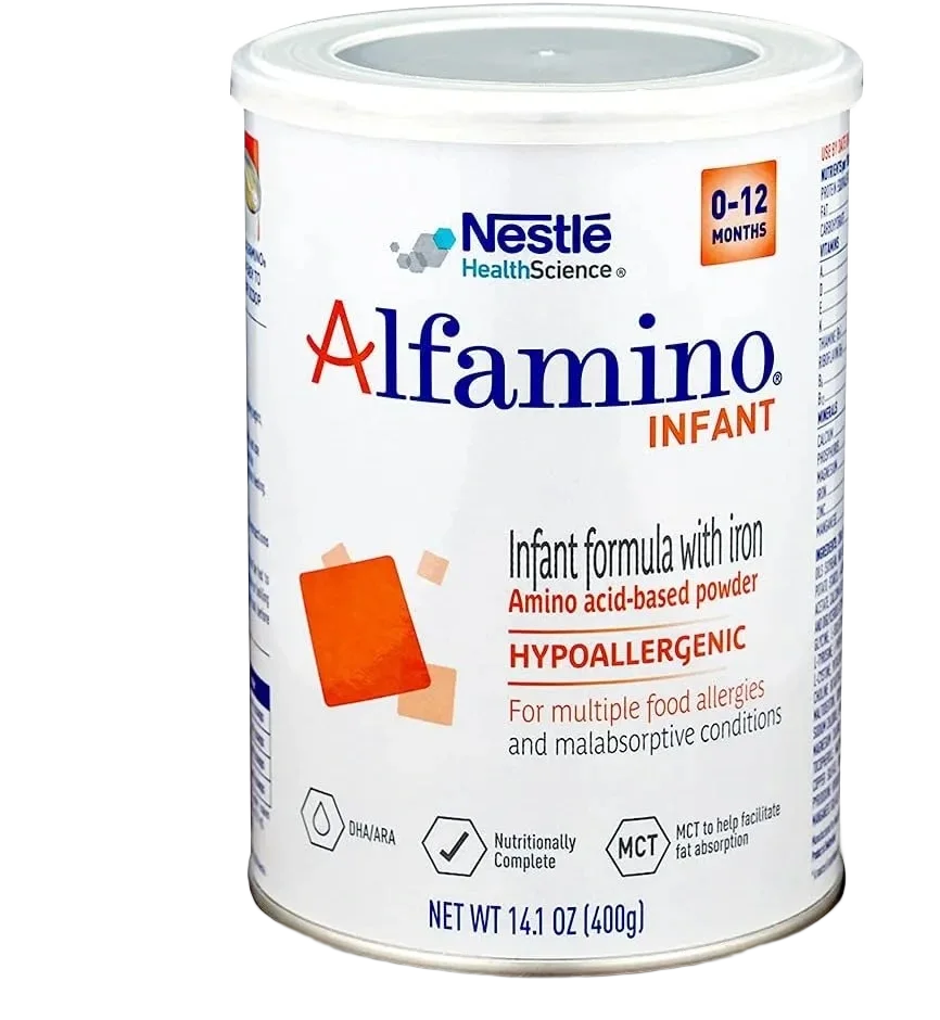 Alfamino Infant