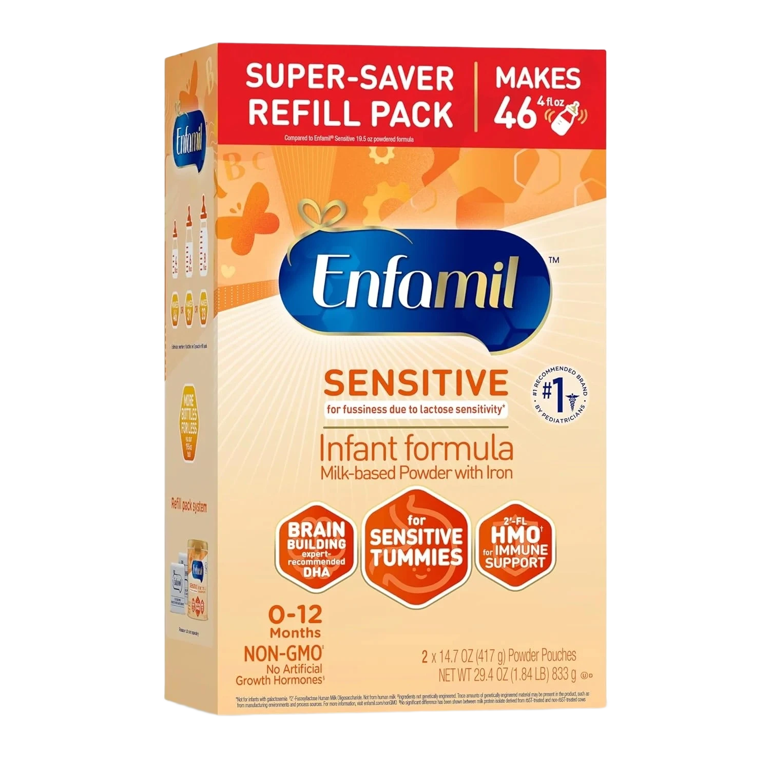 Enfamil Sensitive