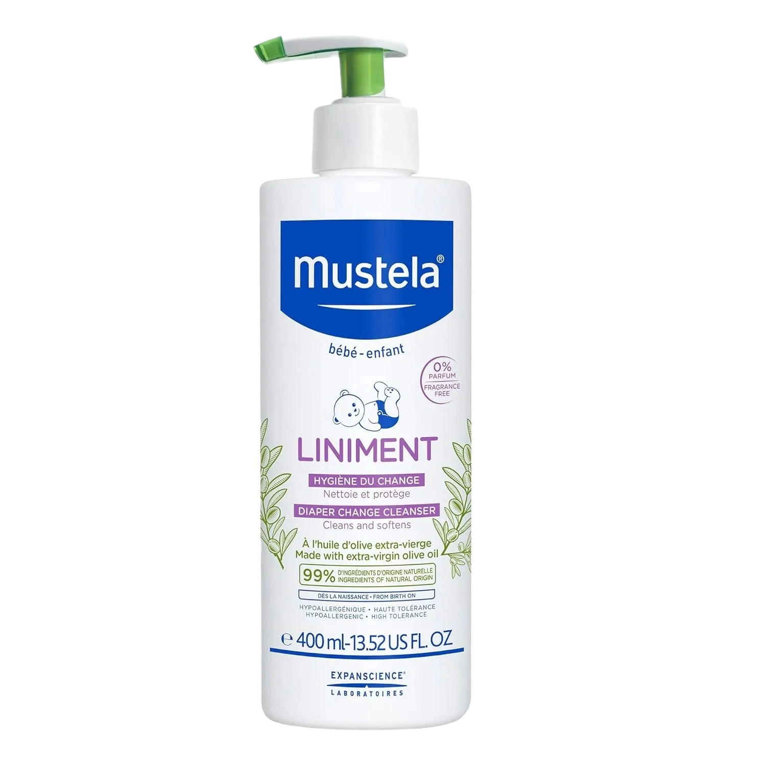 Liniment