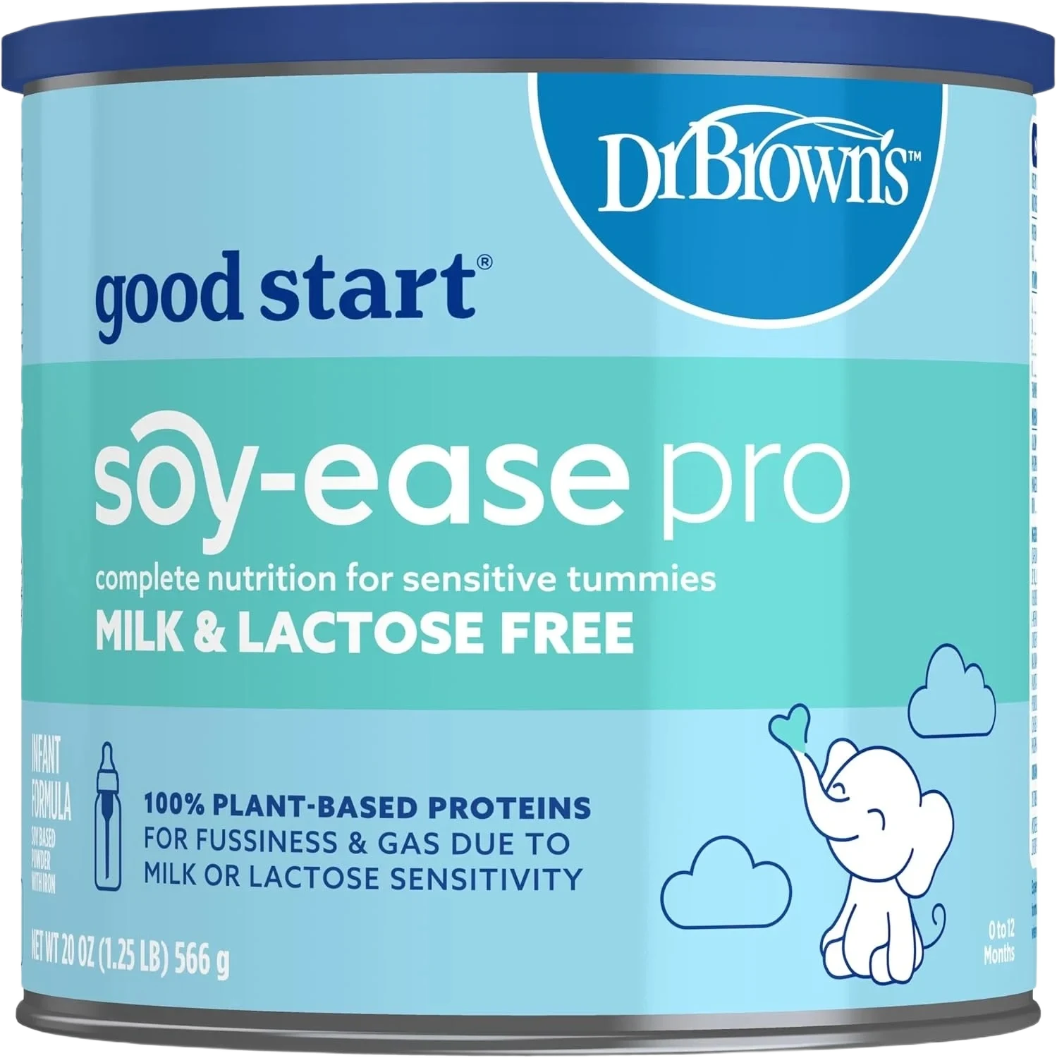 Soy-ease Pro