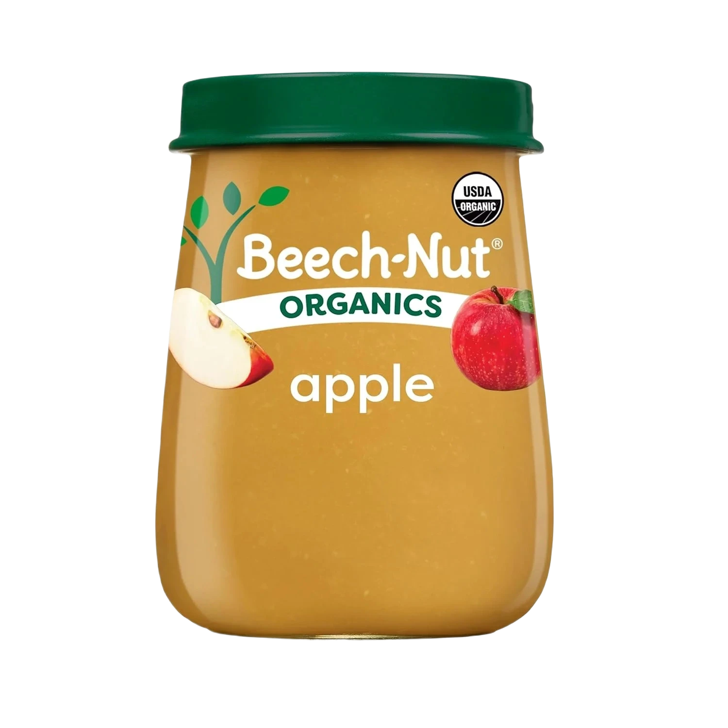 Beech-nut® Organics Apple