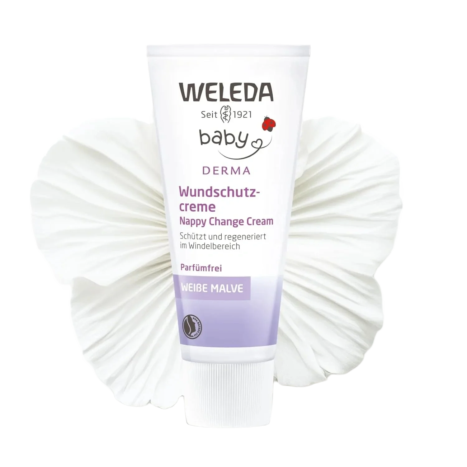 Wundschutz-creme Nappy Change Cream