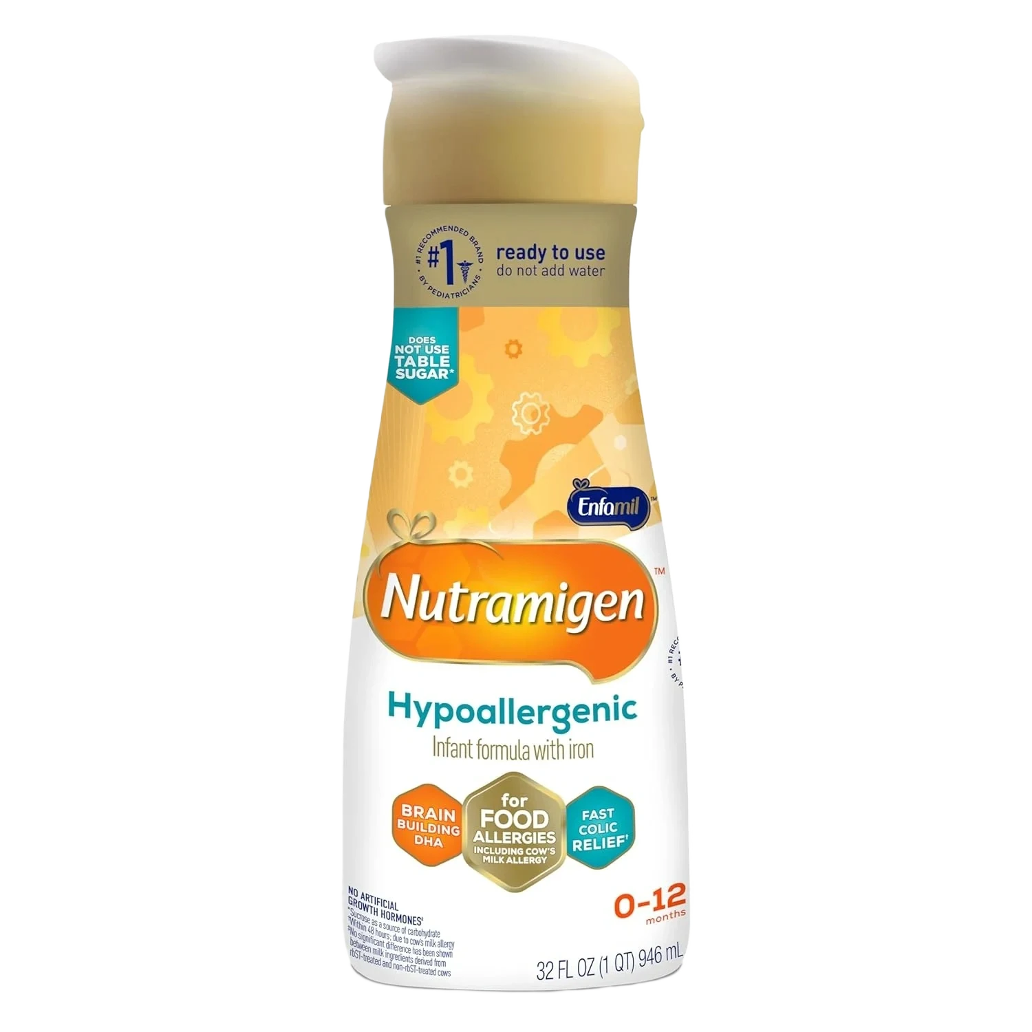 Nutramigen