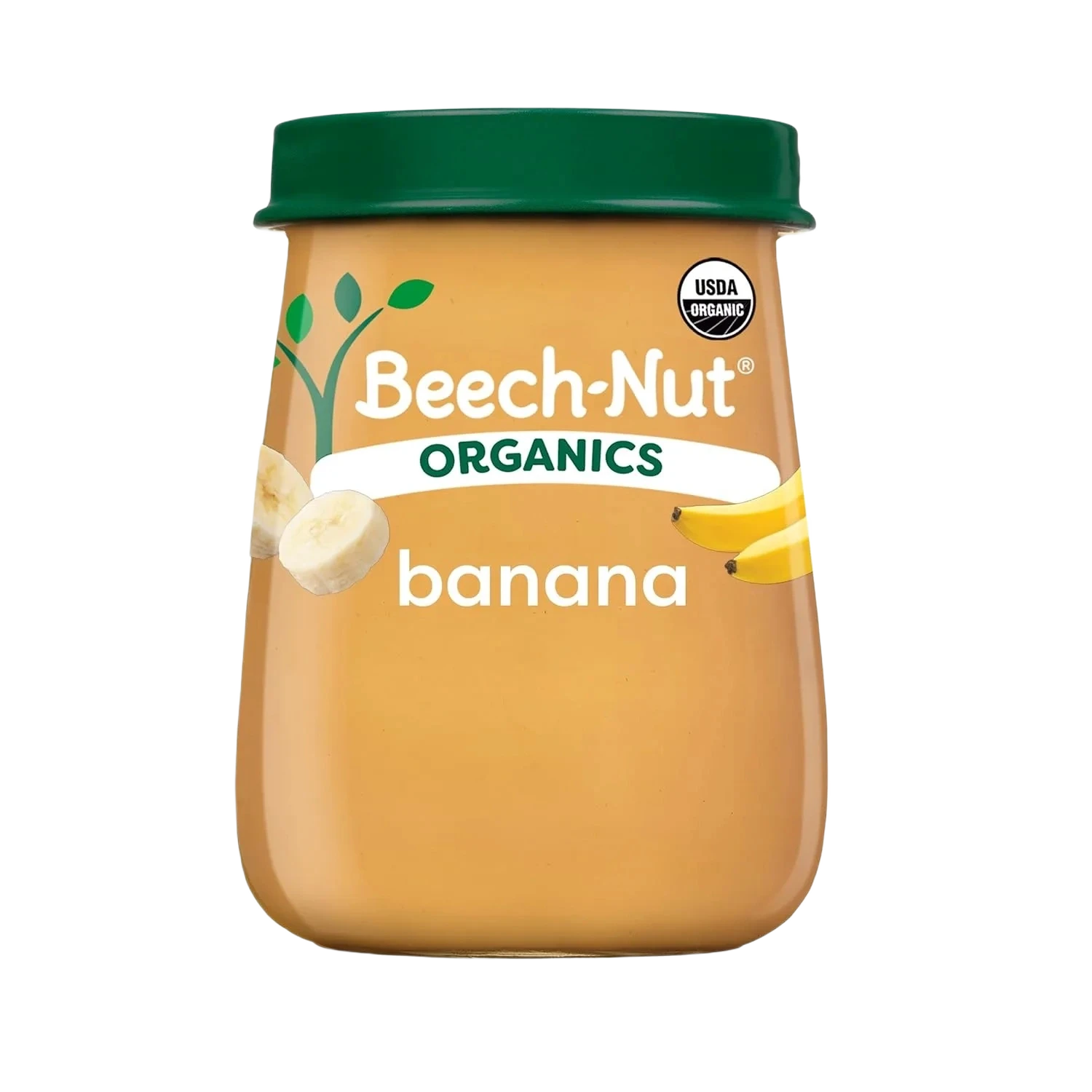 Beech-nut® Organics Banana
