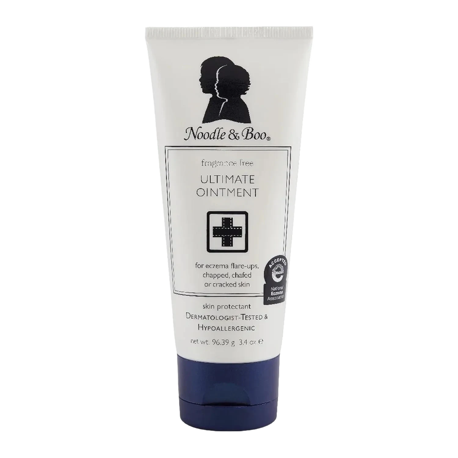 Ultimate Ointment