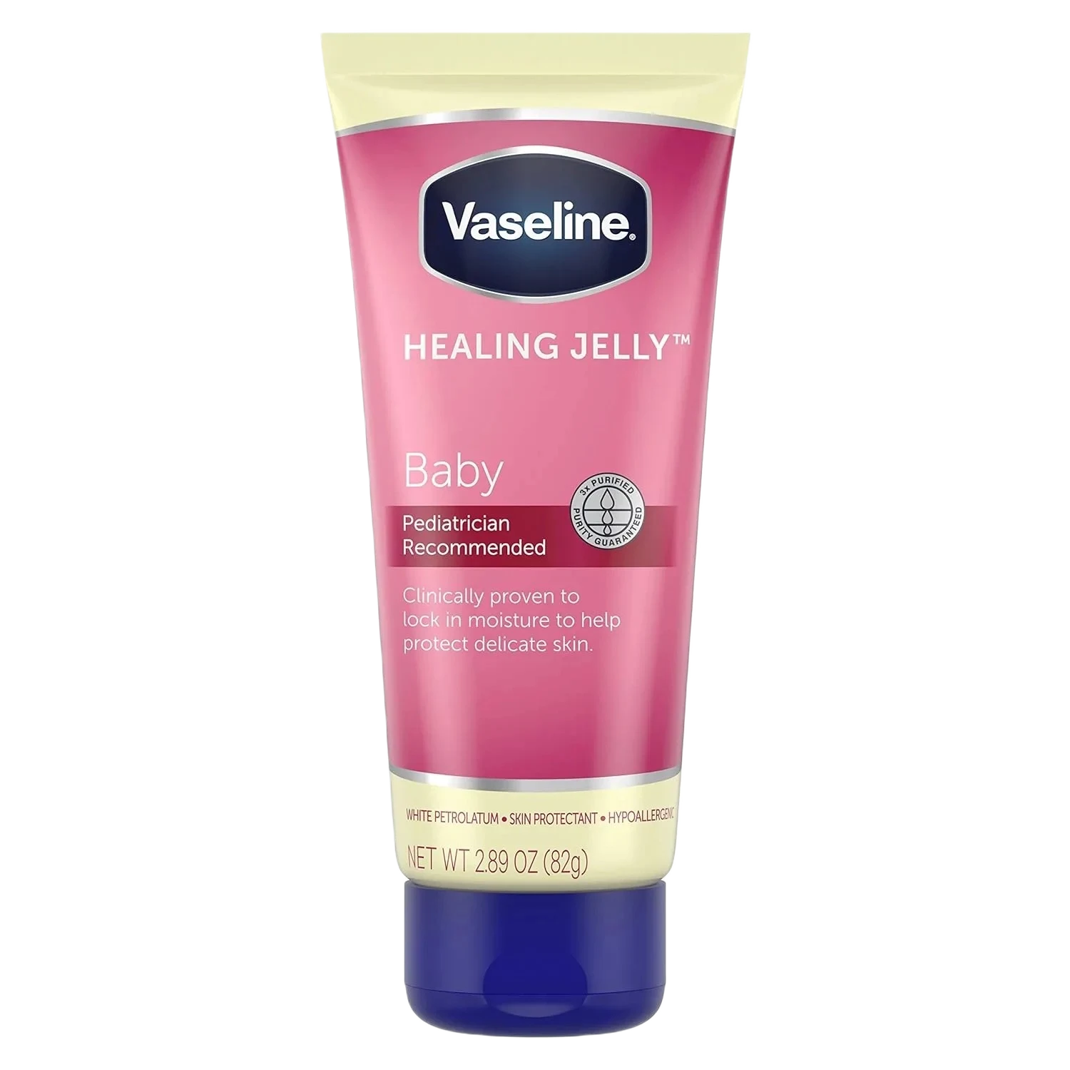 Vaseline Healing Jelly™ Baby