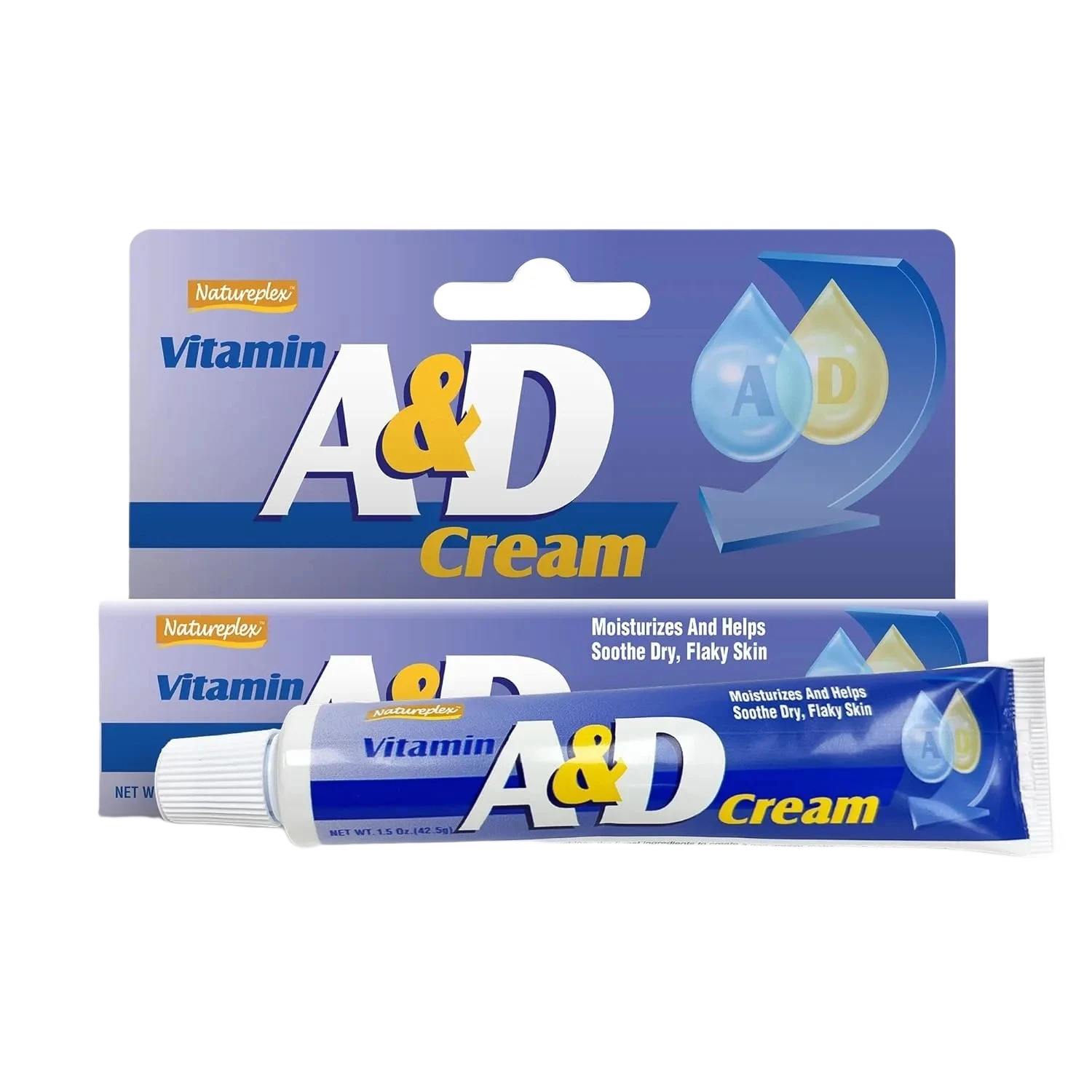 Vitamin A&d Cream