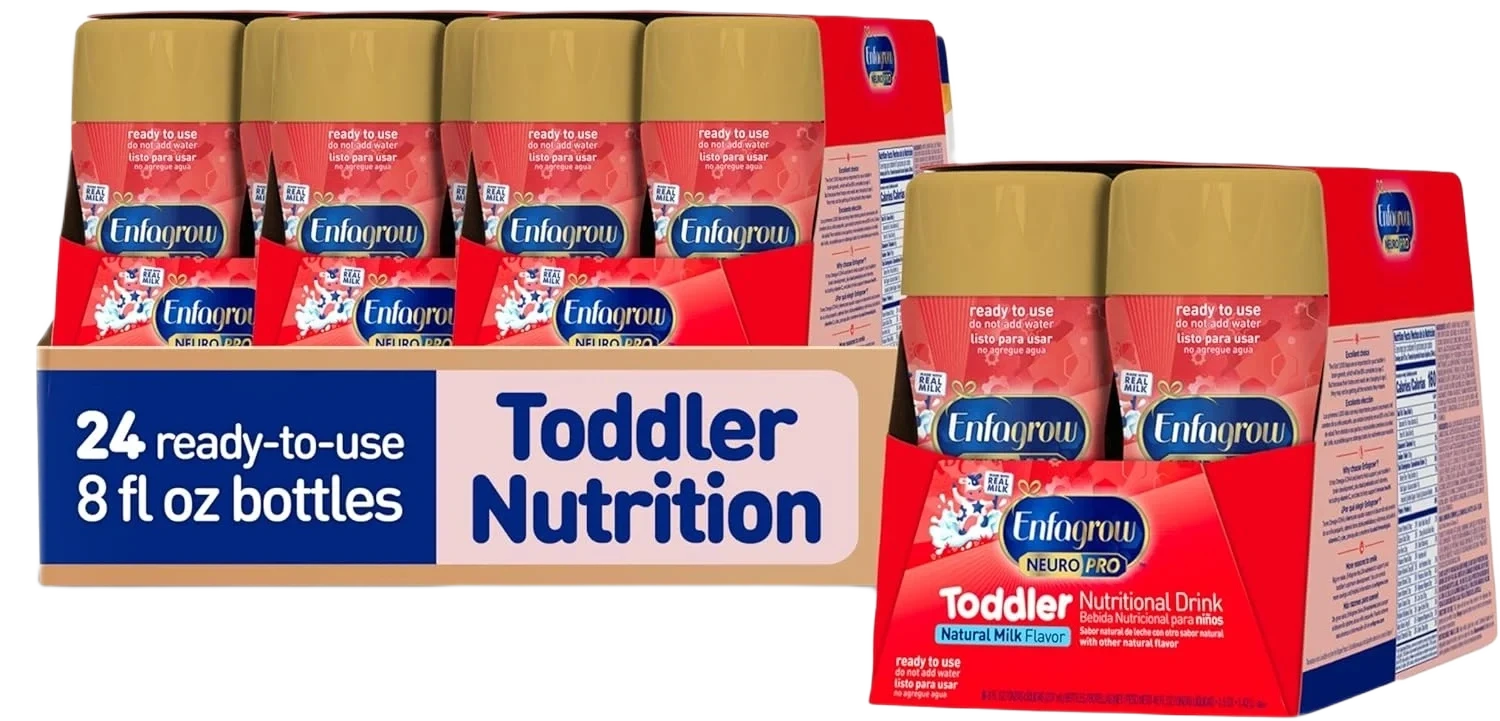 Enfagrow Neuro Pro Toddler Nutritional Drink