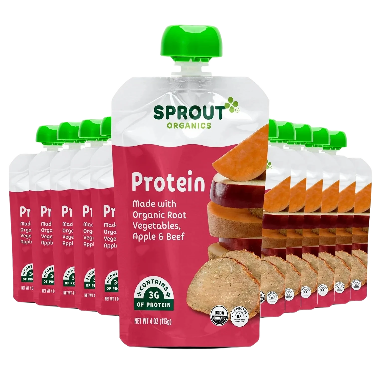 Sprout Protein